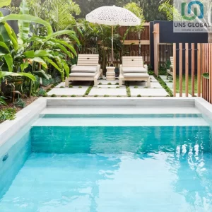 Read more about the article What are the best swimming pool manufacturers in India?