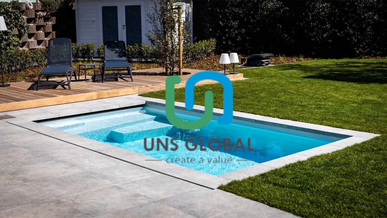 You are currently viewing Plunge Swimming Pool Manufacturer & Supplier in India