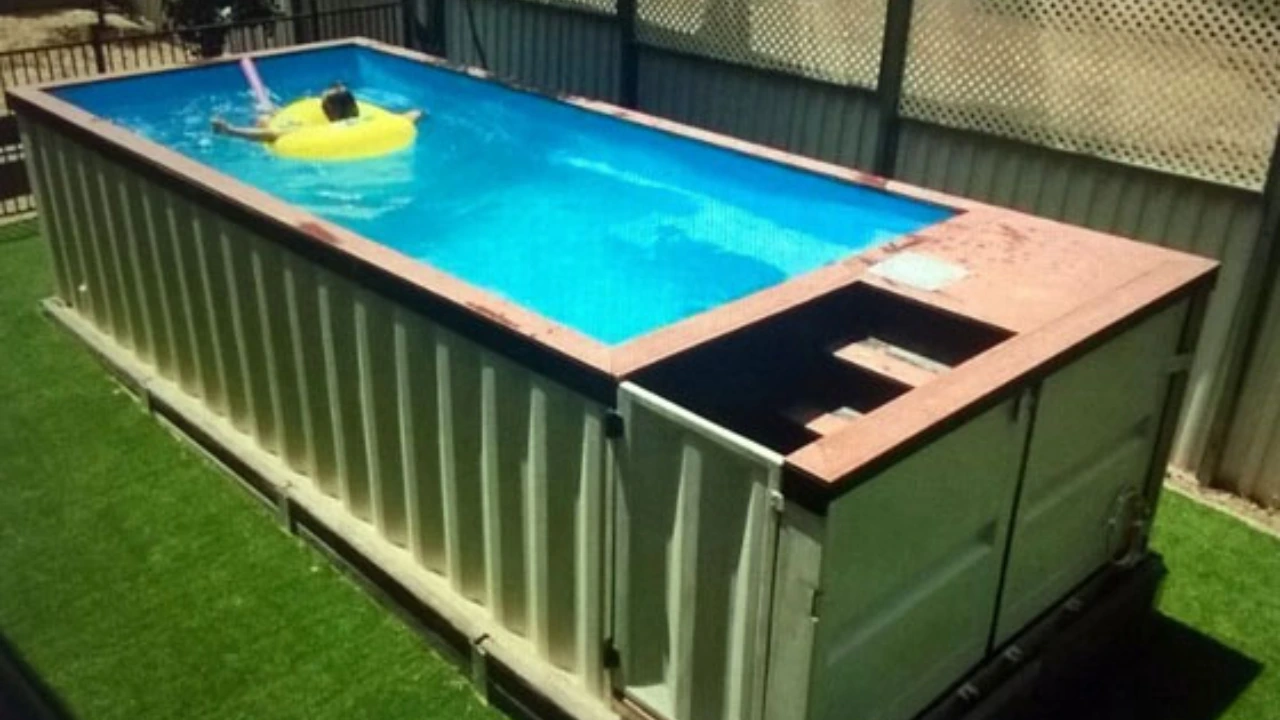 You are currently viewing Best Readymade Swimming Pool Manufacturer in India