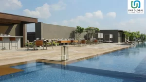Read more about the article Rooftop Swimming Pool Manufacturer & Supplier in Delhi