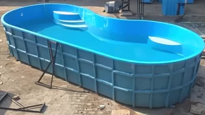 Read more about the article FRP Swimming Pool Manufacturer & Supplier in Delhi