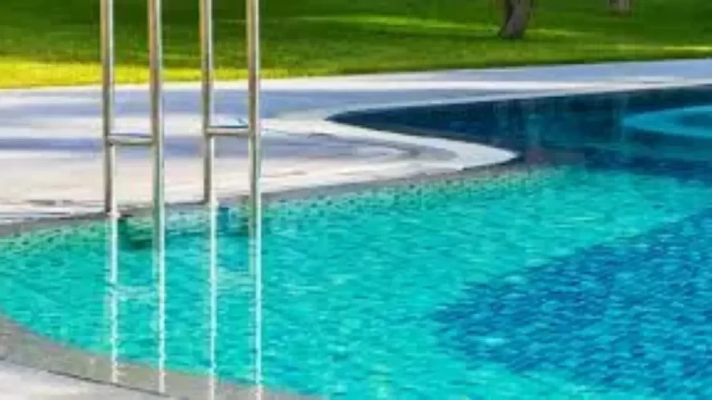 Swimming Pool Construction