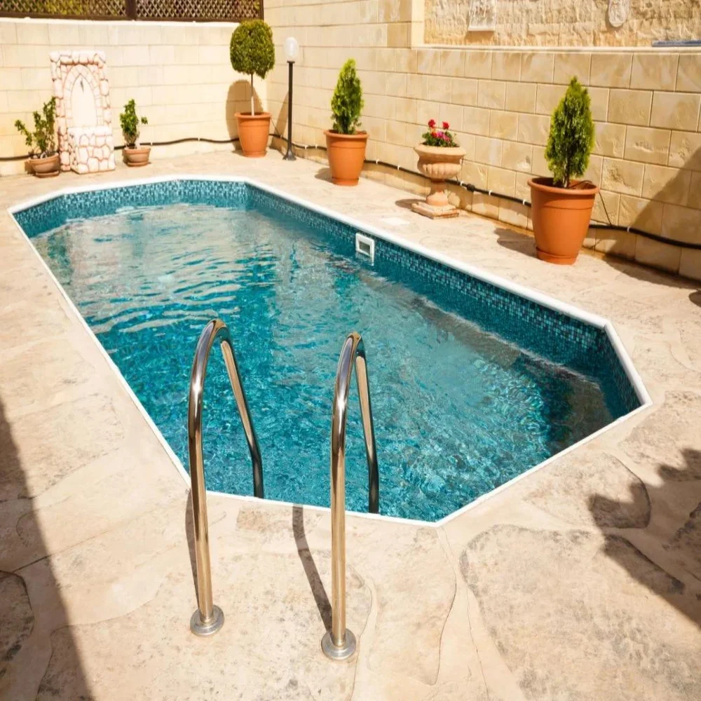 Swimming Pool in Bareilly