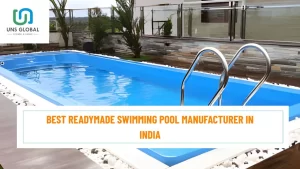 Read more about the article Best Readymade Swimming Pool Manufacturer in India
