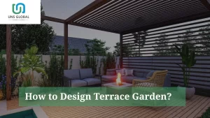 Read more about the article How to Design Terrace Garden?
