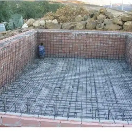 Structural Construction