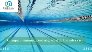Read more about the article Olympic swimming pool size: what do the rules say?