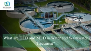 Read more about the article What are KLD and MLD in Water and Wastewater Treatment?