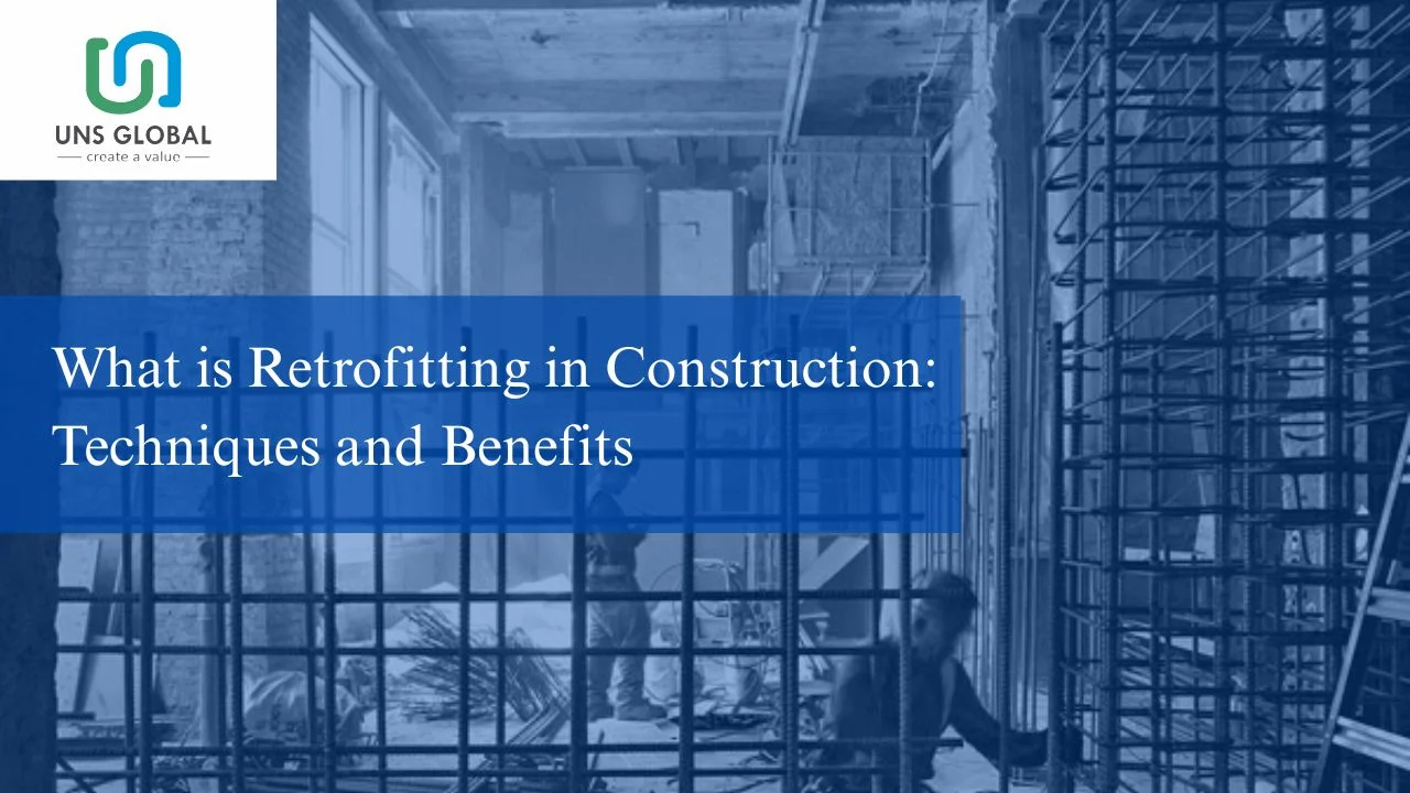 You are currently viewing What is Retrofitting in Construction: Techniques and Benefits
