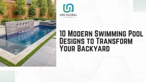 Read more about the article 10 Modern Swimming Pool Designs to Transform Your Backyard
