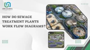 Read more about the article How do Sewage Treatment Plants Work Flow Diagrams?