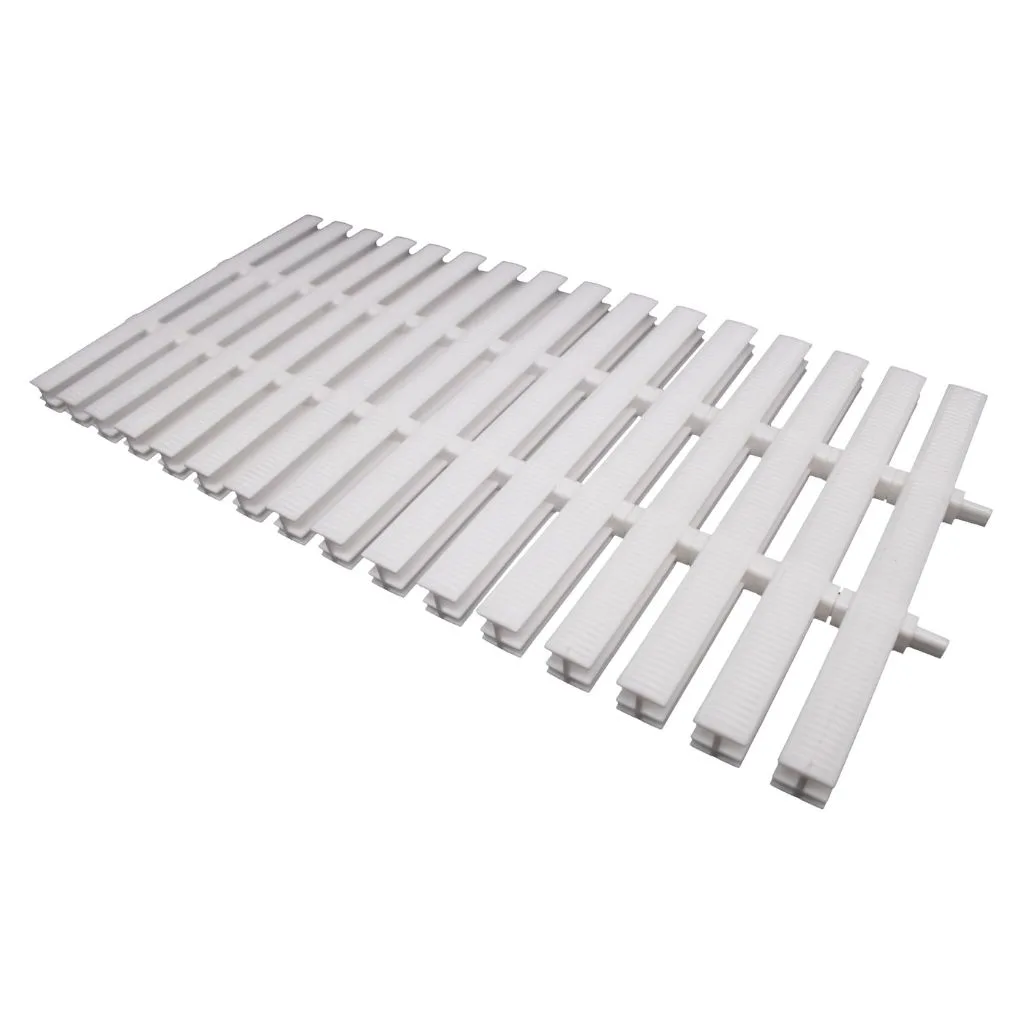 Swimming Pool Grating