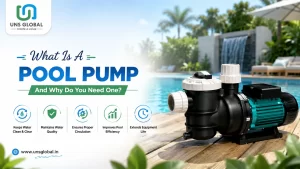 Read more about the article What Is A Pool Pump And Why Do You Need One?